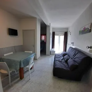 Altissim Tres Estrelles Appartement Pas de la Case