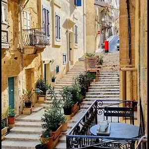 Boutique Escape Appartement La Valette