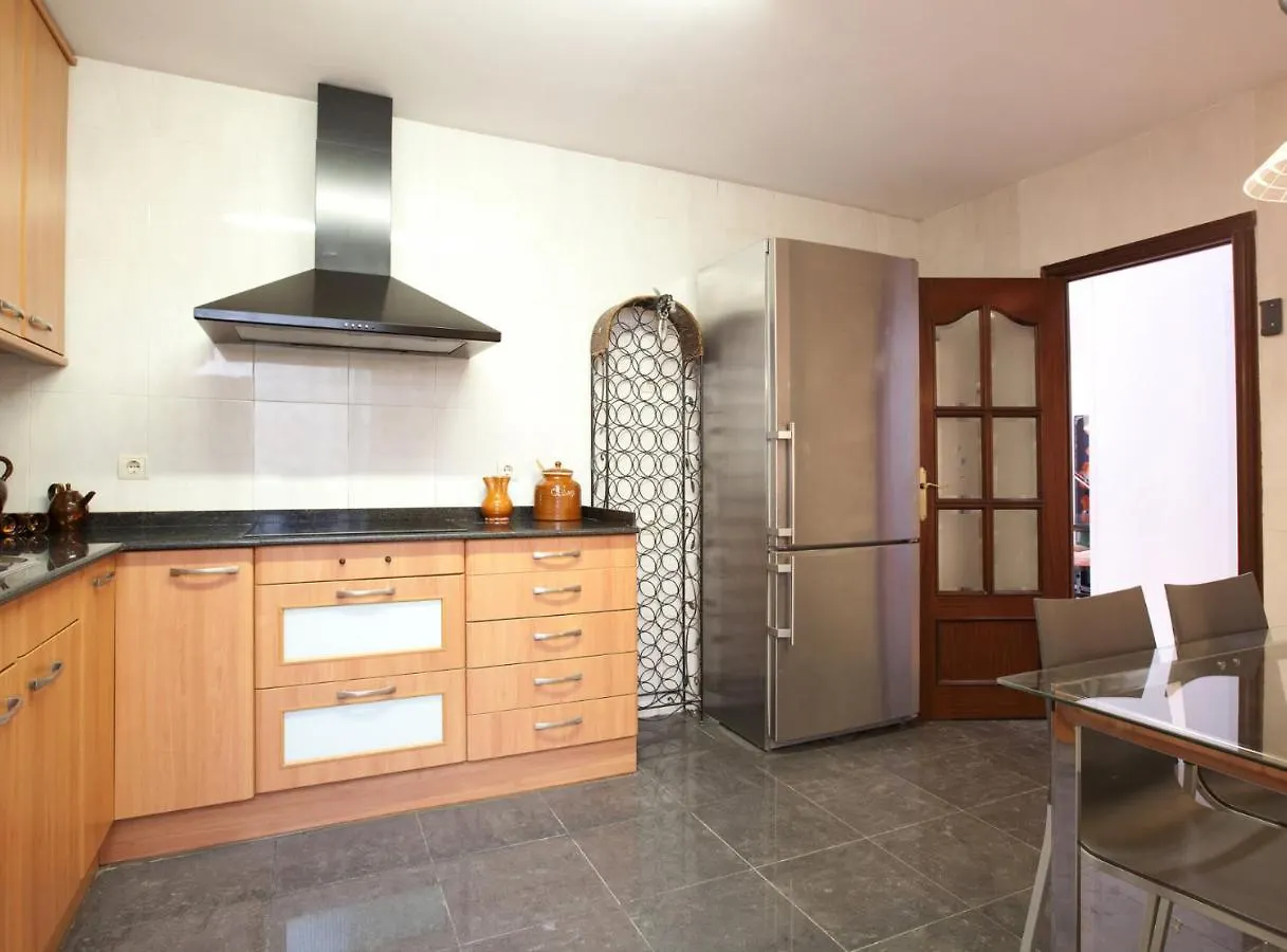 Rambla Cat - Penthouse With Terrace Lägenhet Barcelona